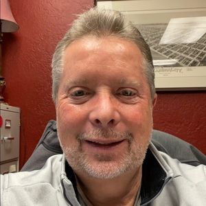 Meet your Posher, Randy